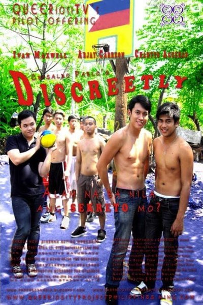 Watch Now!Discreetly Movie OnlinePutlockers-HD