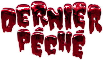 Dernier Péché Logo