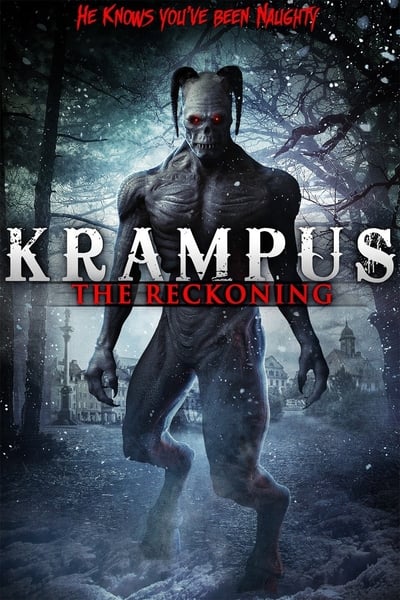 Ác Mộng Đêm Giáng Sinh / Sự Trừng Phạt Của Krampus / Krampus: The Reckoning / Krampus - The Reckoning