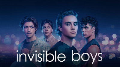 Invisible Boys