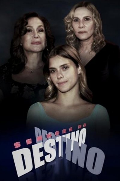 Especial Senhora do Destino