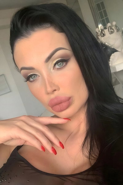 Aletta Ocean