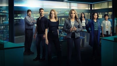CSI: Vegas cast Reggie Lee (All Rise) voor het derde seizoen