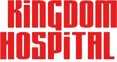 Kingdom Hospital Logo
