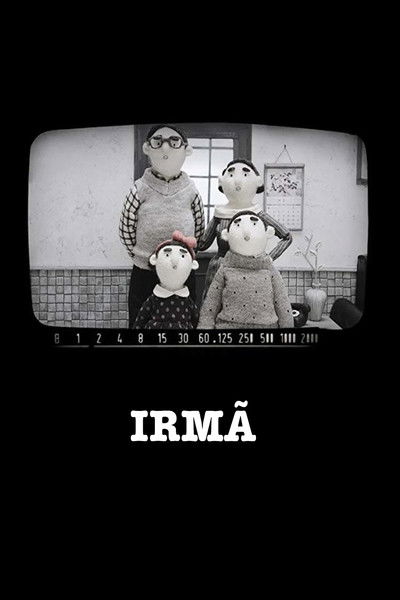 Poster do Filme Irmã