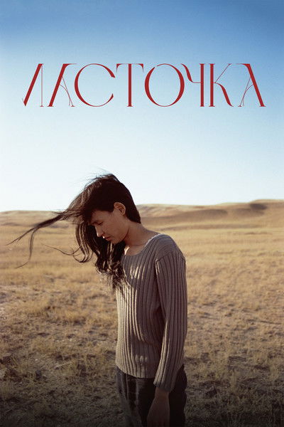 Poster do Filme Ласточка