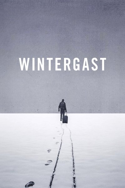 Poster do Filme Wintergast
