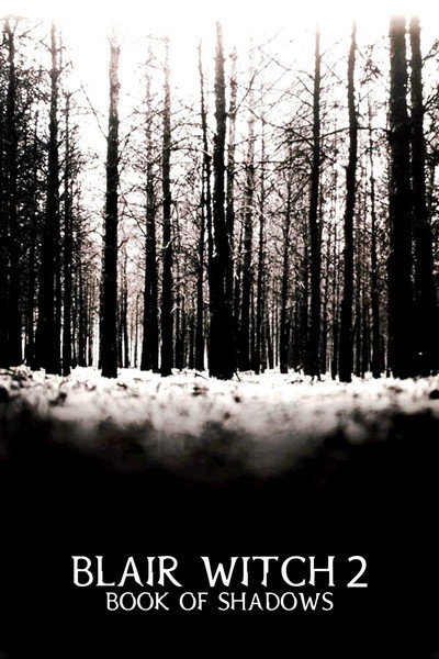 Book of Shadows: Blair Witch 2