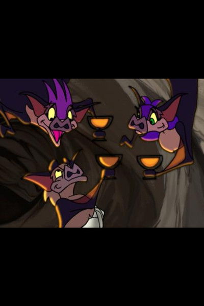 Poster do Filme L'arbre mort