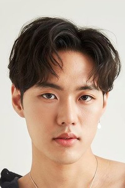 person poster