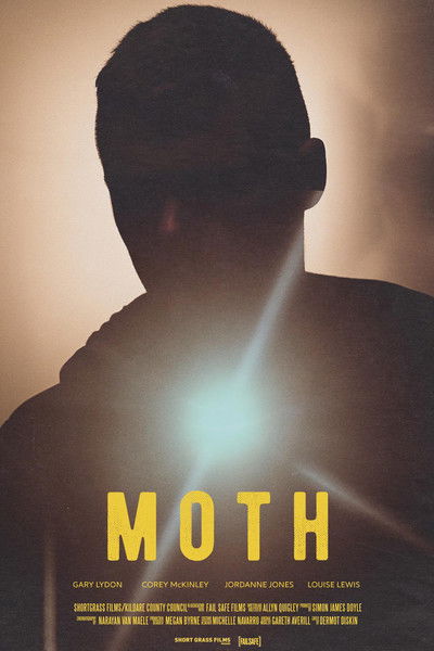 Poster do Filme Moth