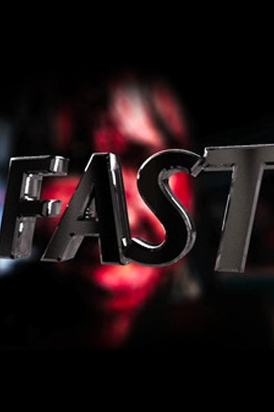 Poster for the movie Fast