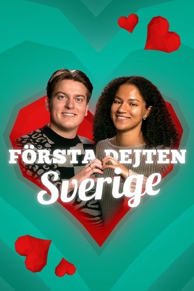 poster for First Date Sweden