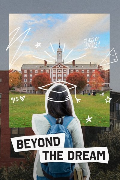 movie poster for Beyond the Drama