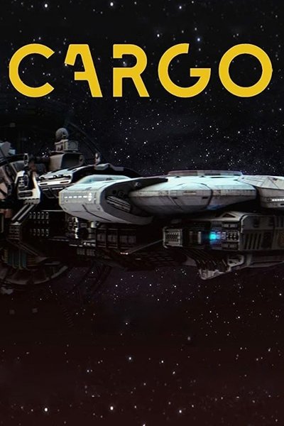 Poster for the movie Cargo