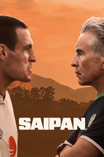Saipan