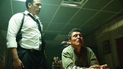 tv poster