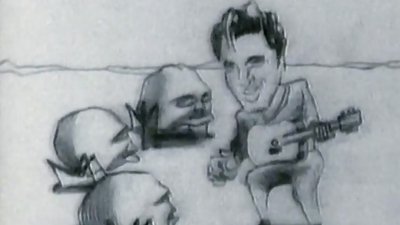 tv poster