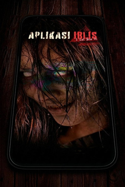 Aplikasi Iblis