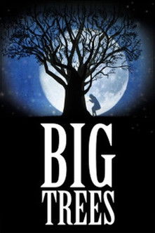 Poster do Filme Big Trees