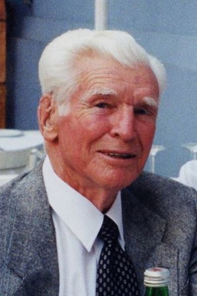 Carwood Lipton