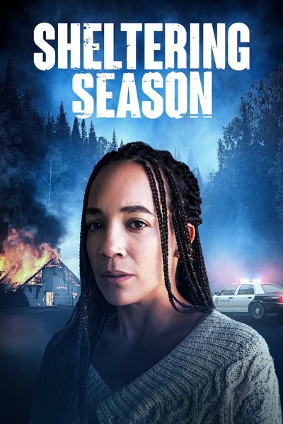 Poster for the movie Sheltering Season