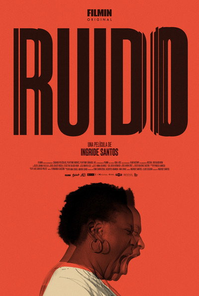 Poster do Filme Ruido
