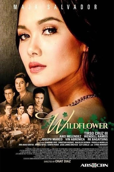 tv poster