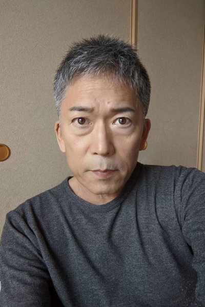 Imagem de Kazuya Sawaki