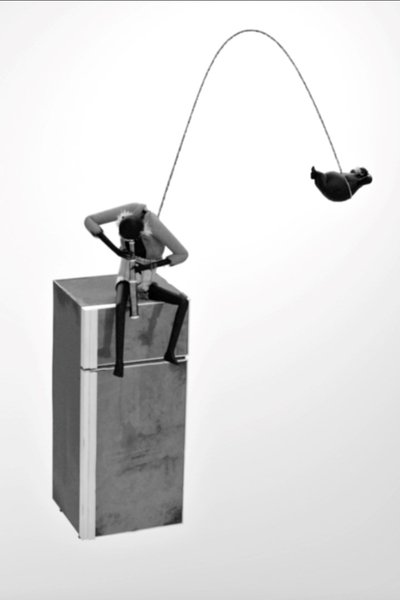 Poster do Filme Gravidade