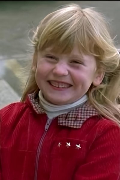 Johanna Crayden
