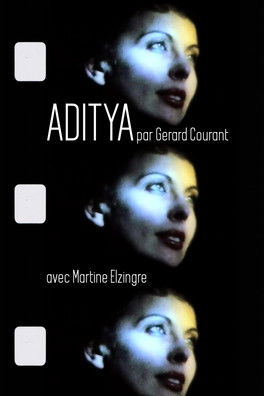 Poster do Filme Aditya