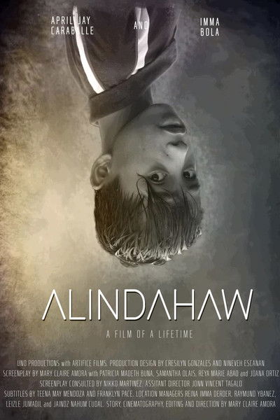 Poster do Filme Alindahaw