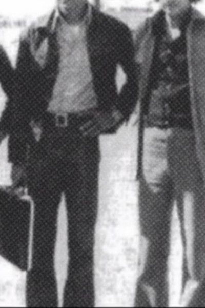 Poster do Filme Exodus