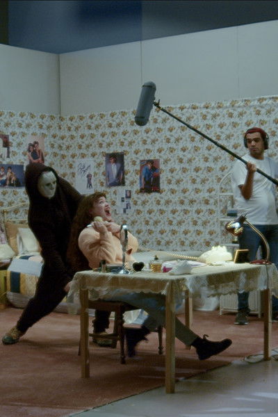 Poster do Filme Slaughter Slate