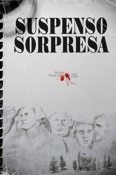 Suspenso o Sorpresa