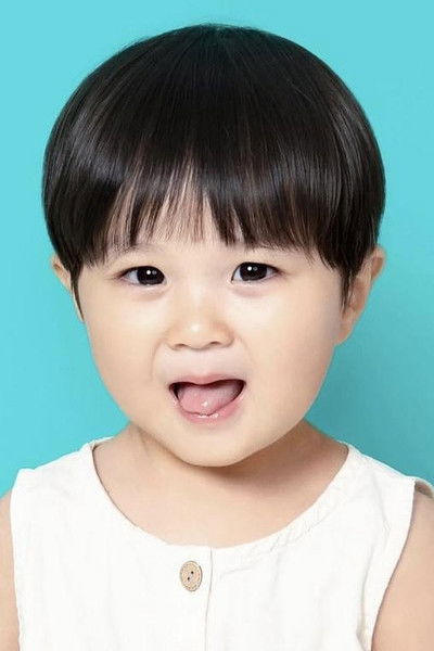 Park Yoo-ho – aktyor