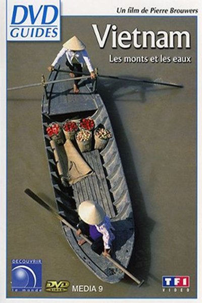 Poster do Filme Vietnam, les monts et les eaux