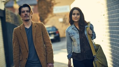 tv poster