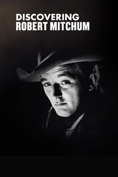 Discovering: Robert Mitchum
