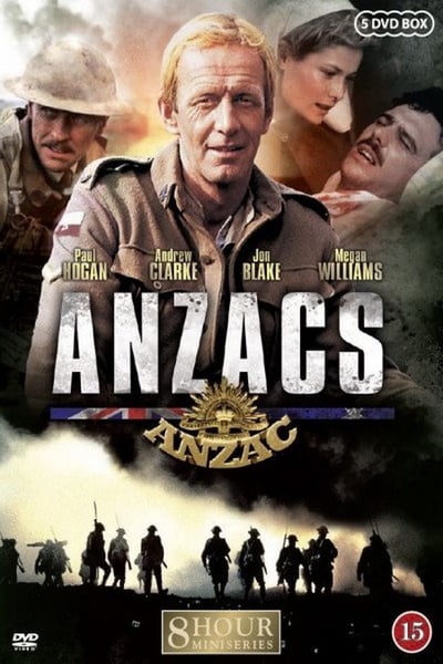 ANZACS