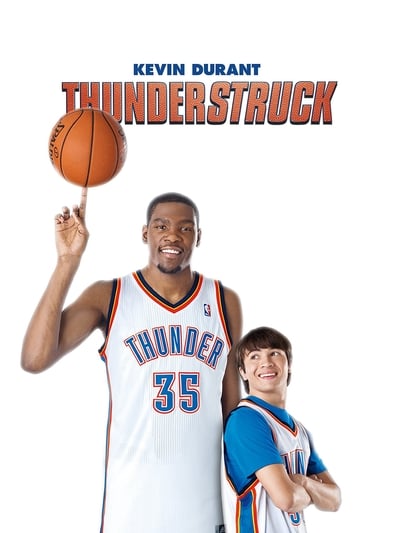 Thunderstruck (2012)