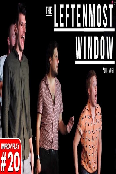 The Leftenmost Window