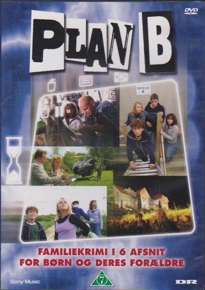 Poster do Filme plan B