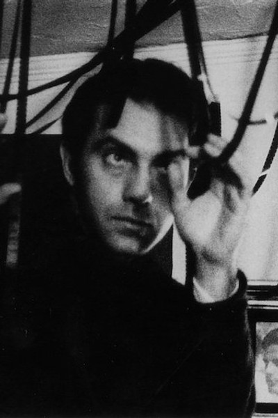 Gregory J. Markopoulos