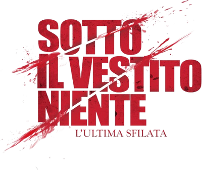 The Last Fashion Show Logo