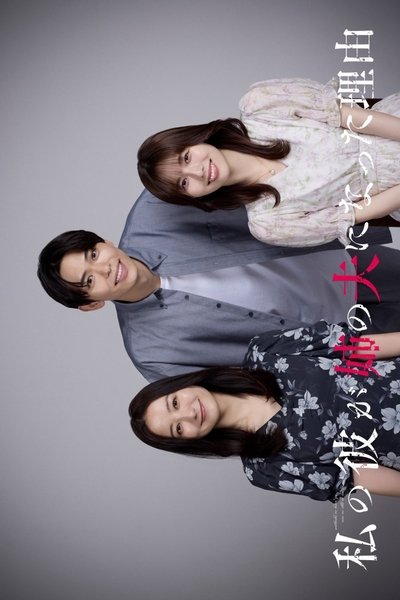 poster for Watashi no Kare ga Ane no Otto ni Natta Riyuu