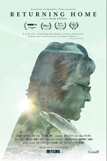 Poster do Filme Returning Home