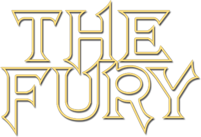 The Fury Logo