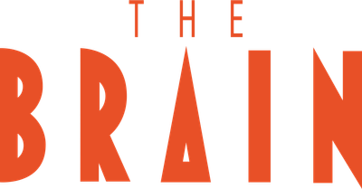 The Brain Logo